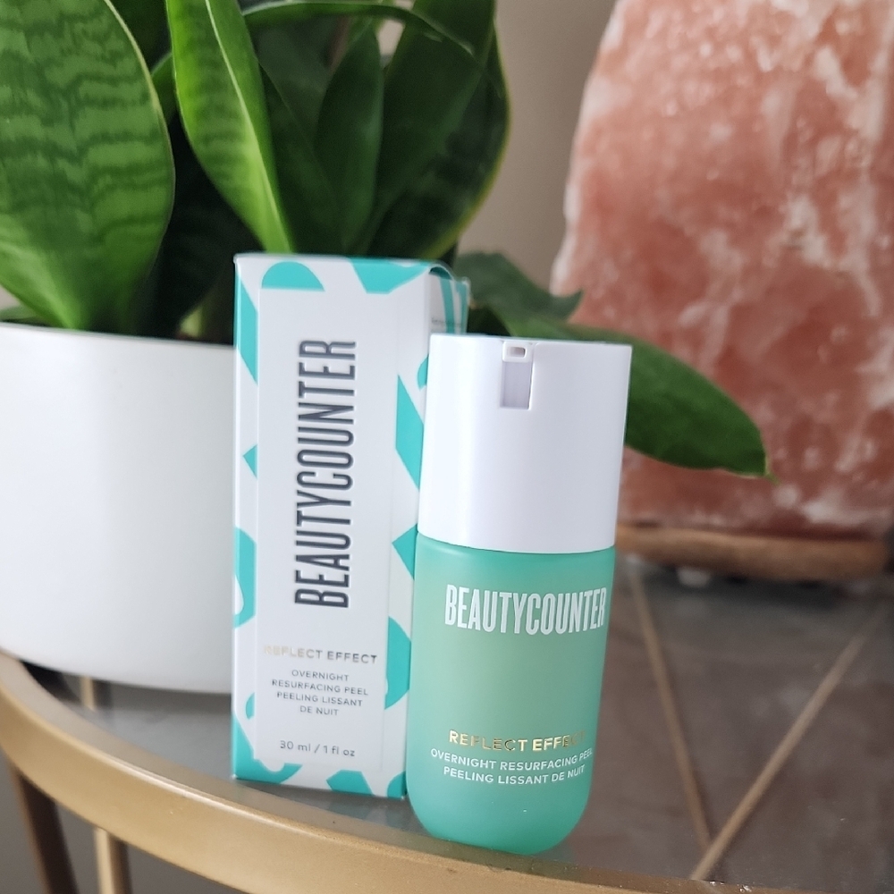 Beautycounter Reflect Effect Overnight Peel 30ml